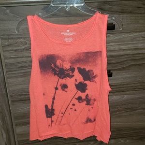 Floral Top